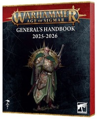 Supplement - General's Handbook 2025-2026